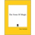 The Form Of Magic
