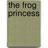 The Frog Princess