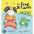 The Frog Princess