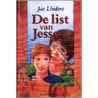 De list van Jesse door J. Linders