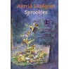 Sprookjes door Astrid Lindgren