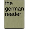 The German Reader door Emil Otto