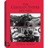 The German Sniper door Peter R. Senich