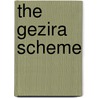 The Gezira Scheme door Tony Barnett