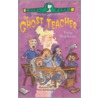 The Ghost Teacher door Tony Bradman