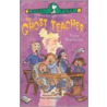 The Ghost Teacher by Tony Bradman