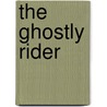 The Ghostly Rider door Hernan Moreno-Hinojosa