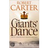 The Giants' Dance door Robert Carter