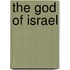 The God Of Israel