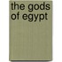 The Gods Of Egypt