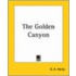 The Golden Canyon