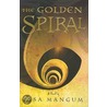 The Golden Spiral by Lisa Mangum