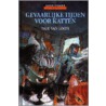 Gevaarlijke tijden voor katten