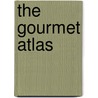 The Gourmet Atlas door Susie Ward