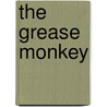 The Grease Monkey door Alan Tansley