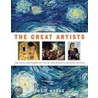 The Great Artists door Susie Hodges