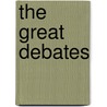 The Great Debates by Sidney Kraus