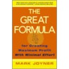 The Great Formula door Mark Joyner