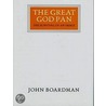 The Great God Pan door John Boardman