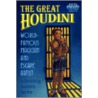 The Great Houdini door Monica Kulling