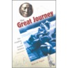 The Great Journey by Brian M. Fagan