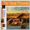 The Great Pyramid door Elizabeth Mann