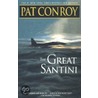 The Great Santini door Pat Conroy