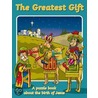The Greatest Gift by Catherine Mackenzie