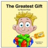 The Greatest Gift door Rachel Patel