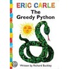 The Greedy Python door Richard Buckley