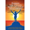 Handboek voor spiritueel neuro-linguistisch programmeren door W. Lubeck