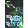 The Green Phantom door Timothy Loper