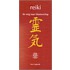 Reiki, de weg naar masterschap