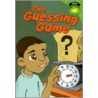 The Guessing Game door Marcie Aboff