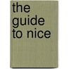 The Guide To Nice door James Nash