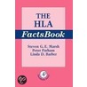 The Hla Factsbook by Steven G. Marsh