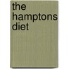 The Hamptons Diet door Fred Pescatore