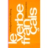 Le verbe francais by W. Landgraaf