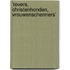 'Rovers, christenhonden, vrouwenschenners'