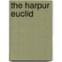 The Harpur Euclid