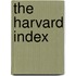 The Harvard Index