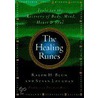 The Healing Runes door Susan Loughan