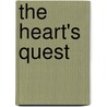 The Heart's Quest door George Herbert Sass