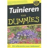 Tuinieren voor Dummies