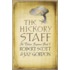 The Hickory Staff