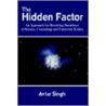 The Hidden Factor door Avtar Singh