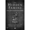 The Hidden Famine by Gerard Macatasney