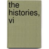 The Histories, Vi door Obye Polybius