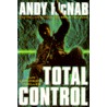Total control door Andy McNab