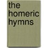 The Homeric Hymns